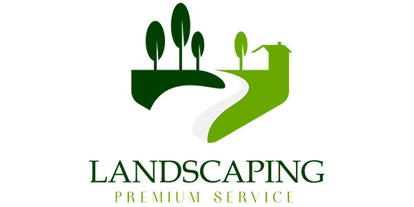 Landscaping Logo Design Ideas