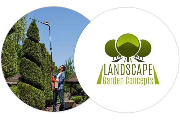 Landscaping Logo Maker